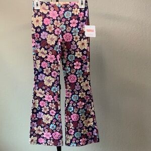 Fabkids Bottom Flare Legging